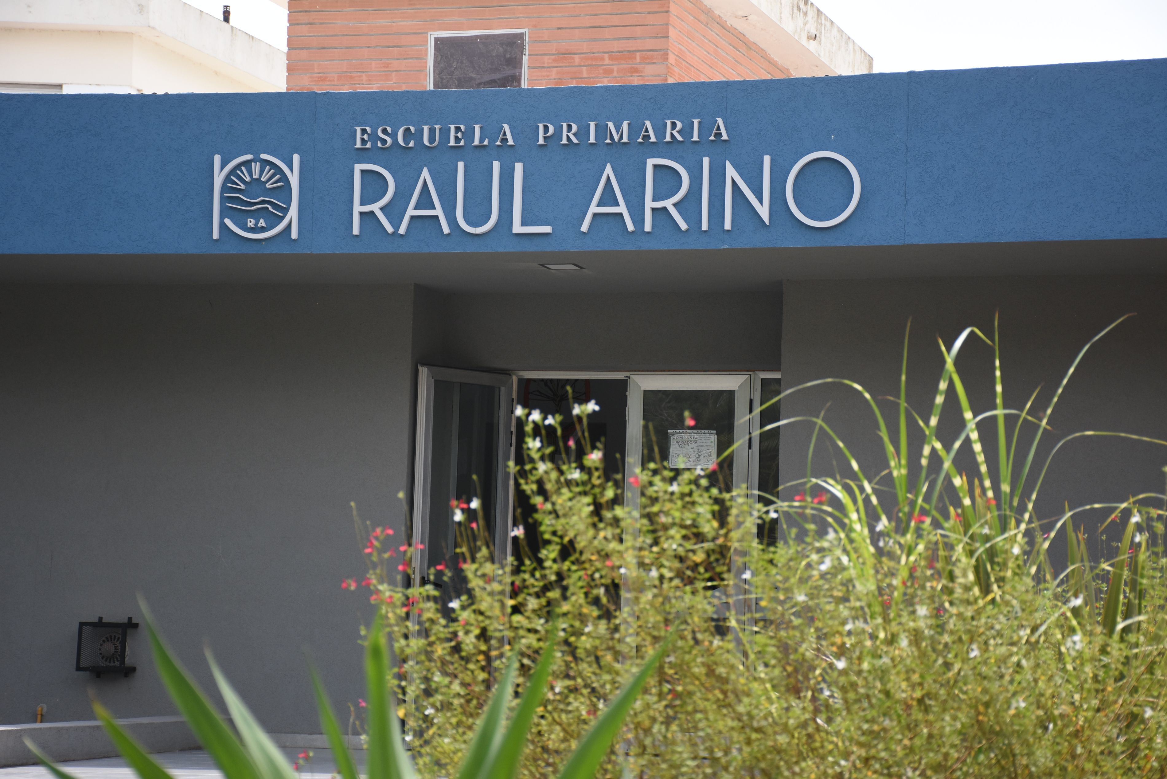 Propuesta integral y entorno verde en Funes: últimas vacantes para el ciclo 2026 en el Colegio Raúl Arino